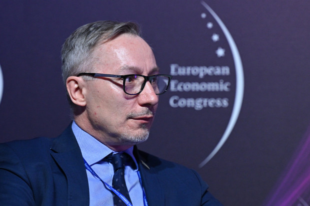 XVI Europejski Kongres Gospodarczy. Nearshoring – fakty, mity, oczekiwania.