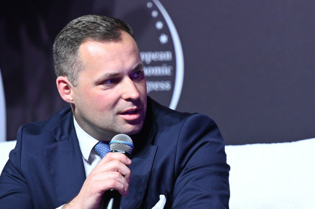 XVI Europejski Kongres Gospodarczy. Nearshoring – fakty, mity, oczekiwania.