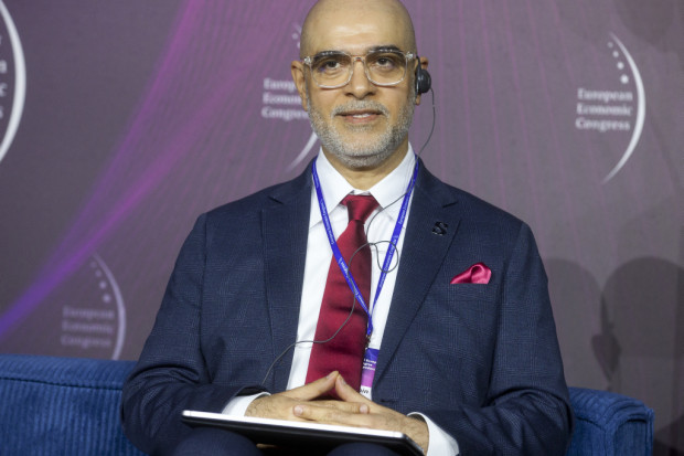 XVI Europejski Kongres Gospodarczy. Współpraca gospodarcza Polska-Zjednoczone Emiraty Arabskie