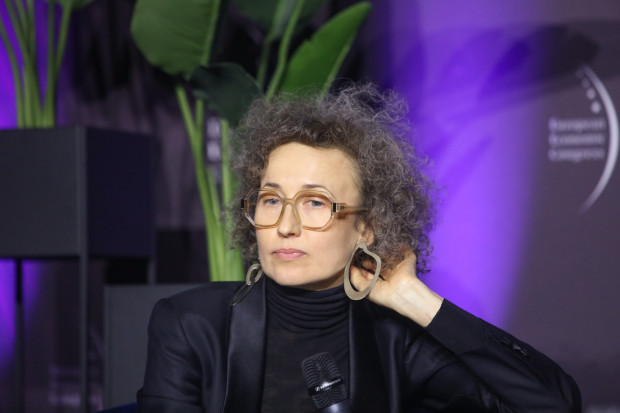 XVI Europejski Kongres Gospodarczy. Rozmowy o inteligencji.