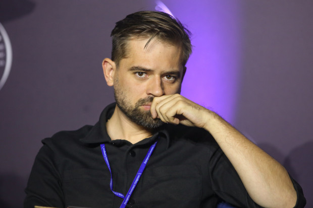 XVI Europejski Kongres Gospodarczy. Rozmowy o inteligencji.