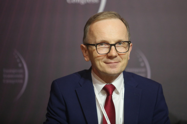 XVI Europejski Kongres Gospodarczy. Transformacja i sieci