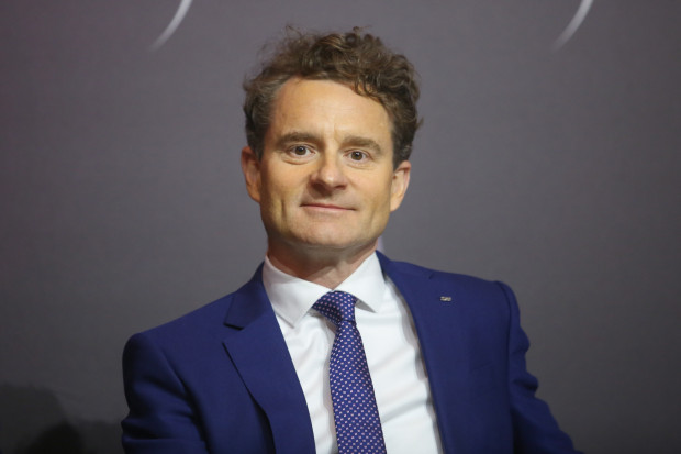 XVI Europejski Kongres Gospodarczy. Transformacja i sieci
