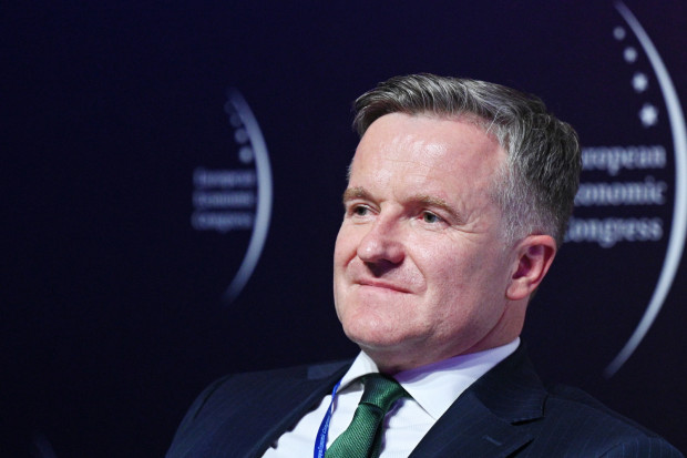 XVI Europejski Kongres Gospodarczy. Chemia i jej przyszłość