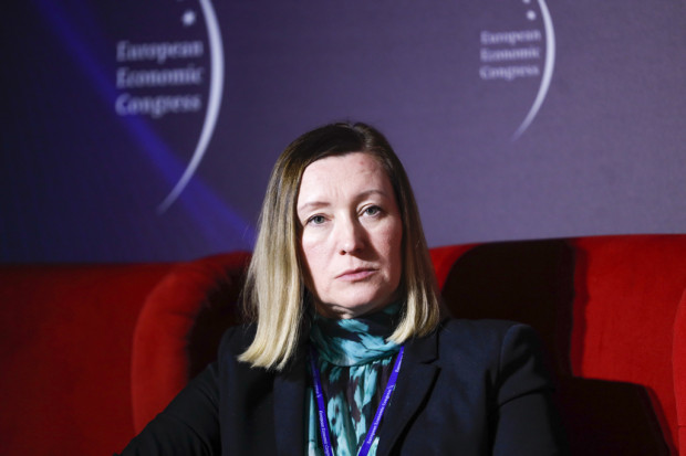 XVI Europejski Kongres Gospodarczy. Finanse przyszłości.