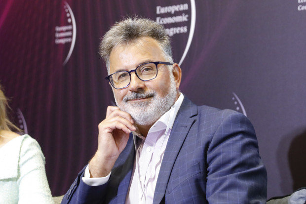 XVI Europejski Kongres Gospodarczy. Finanse przyszłości.
