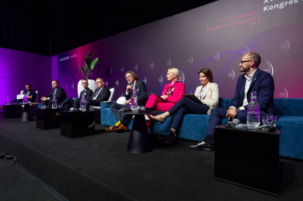 XVI Europejski Kongres Gospodarczy. Elektromobilność