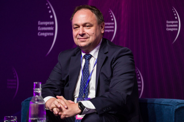 XVI Europejski Kongres Gospodarczy. Elektromobilność