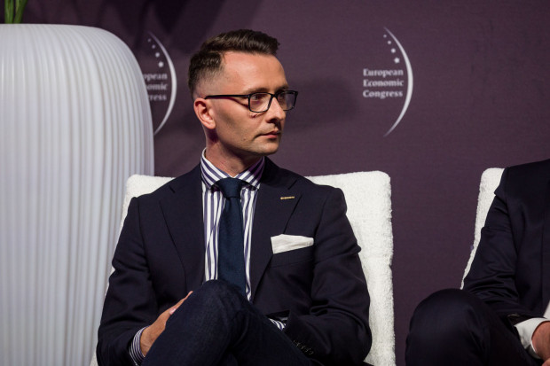 XVI Europejski Kongres Gospodarczy. Elektromobilność