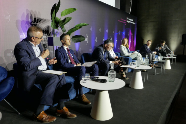 XVI Europejski Kongres Gospodarczy. System podatkowy, fiskalizm, biznes