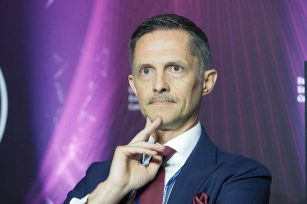 XVI Europejski Kongres Gospodarczy. System podatkowy, fiskalizm, biznes