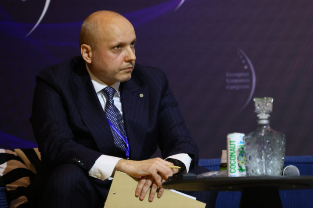 XVI Europejski Kongres Gospodarczy. Biogaz
