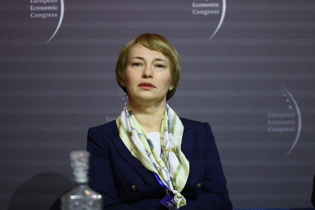 XVI Europejski Kongres Gospodarczy. Biogaz