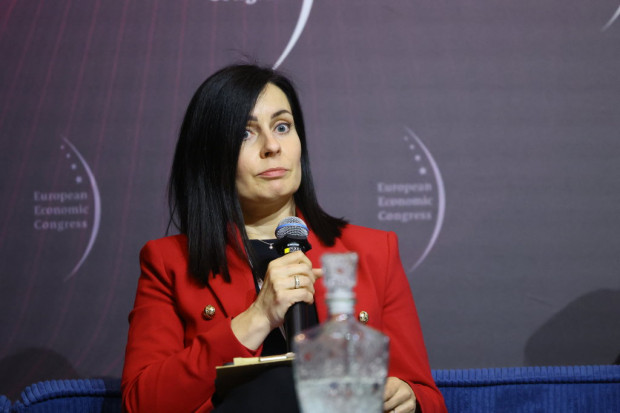 XVI Europejski Kongres Gospodarczy. Biogaz
