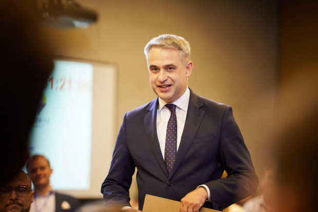 XVI Europejski Kongres Gospodarczy. Informacja i dezinformacja