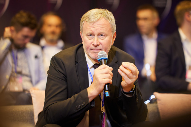 XVI Europejski Kongres Gospodarczy. Informacja i dezinformacja