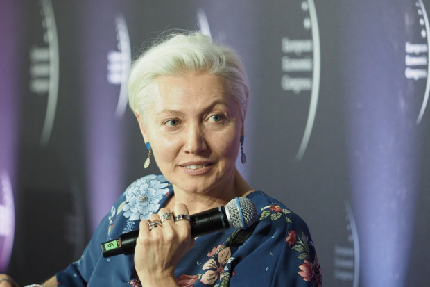 XVI Europejski Kongres Gospodarczy. Część II. Prezentacje finalistów konkursu EEC Startup Challenge.
