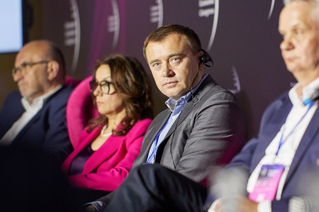 XVI Europejski Kongres Gospodarczy. Polsko-ukraińska współpraca w przemyśle spożywczym