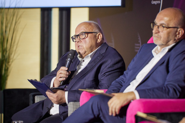 XVI Europejski Kongres Gospodarczy. Polsko-ukraińska współpraca w przemyśle spożywczym