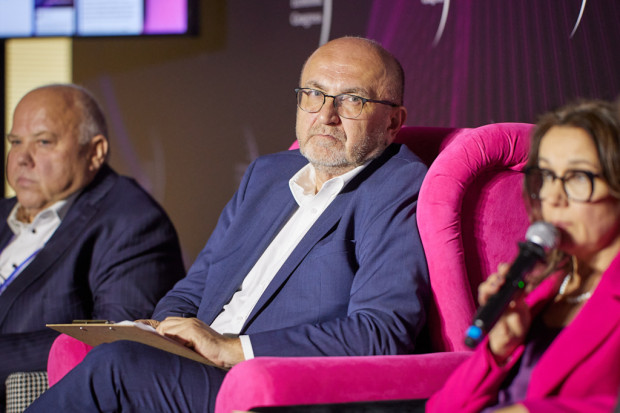 XVI Europejski Kongres Gospodarczy. Polsko-ukraińska współpraca w przemyśle spożywczym