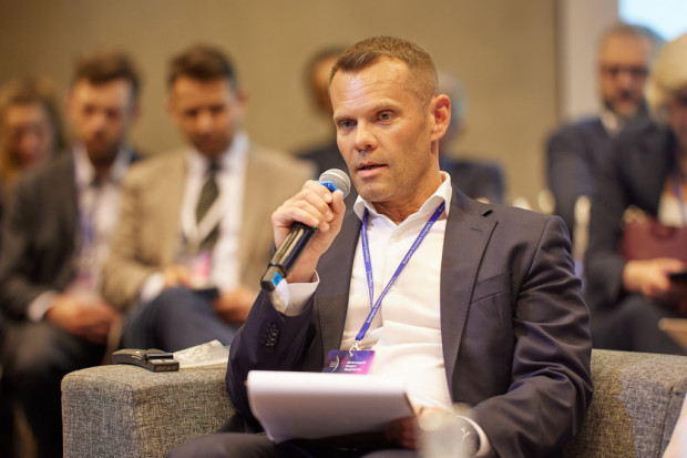 XVI Europejski Kongres Gospodarczy. Polskie porty morskie