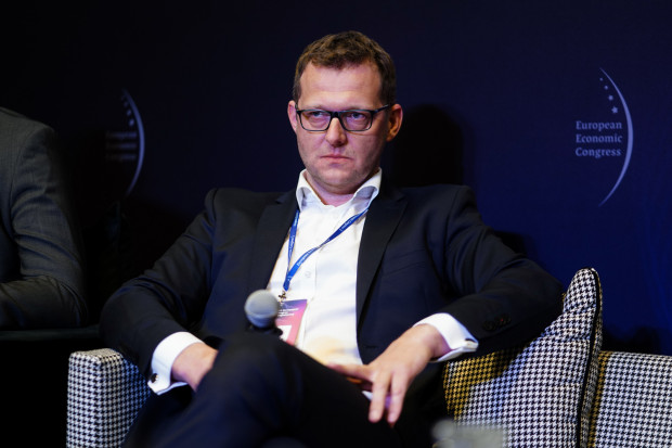 XVI Europejski Kongres Gospodarczy. Chmura – nowy standard cyfrowej gospodarki