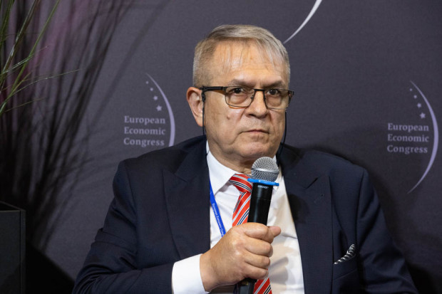 XVI Europejski Kongres Gospodarczy. Przemysł wobec wyzwań transformacji energetycznej