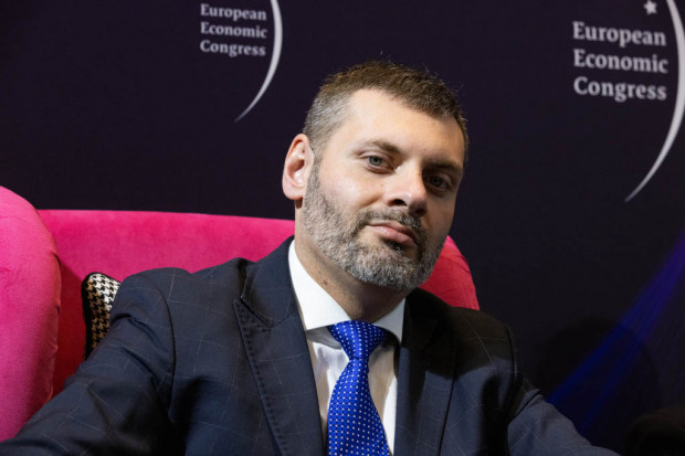XVI Europejski Kongres Gospodarczy. Przemysł wobec wyzwań transformacji energetycznej