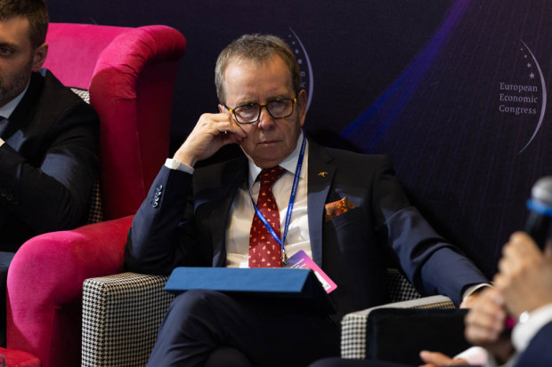 XVI Europejski Kongres Gospodarczy. Przemysł wobec wyzwań transformacji energetycznej