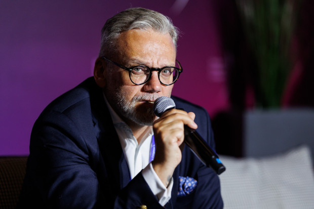XVI Europejski Kongres Gospodarczy. Cyberbezpieczeństwo