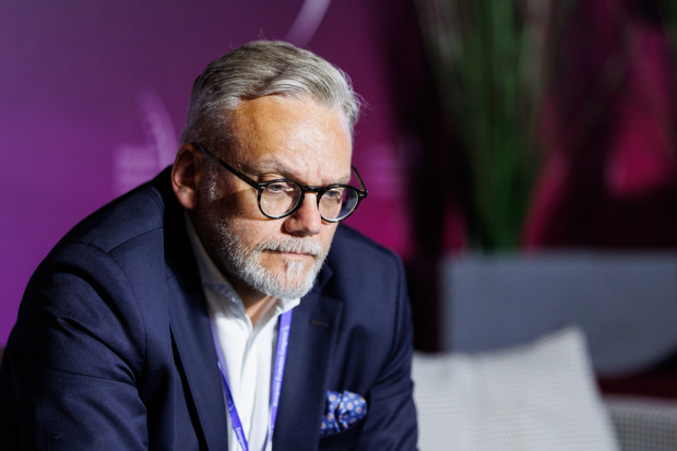 XVI Europejski Kongres Gospodarczy. Cyberbezpieczeństwo