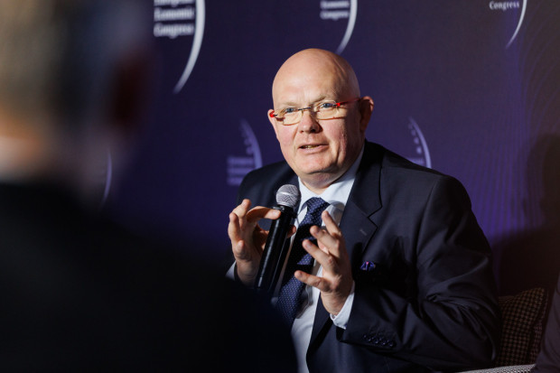 XVI Europejski Kongres Gospodarczy. Cyberbezpieczeństwo