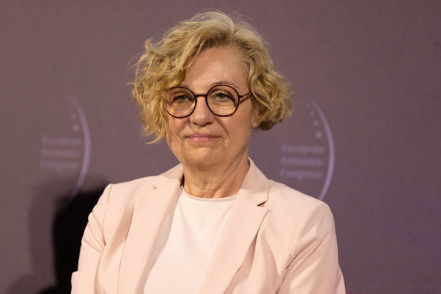 XVI Europejski Kongres Gospodarczy. Biurowce w Polsce. Biuro na nowe czasy