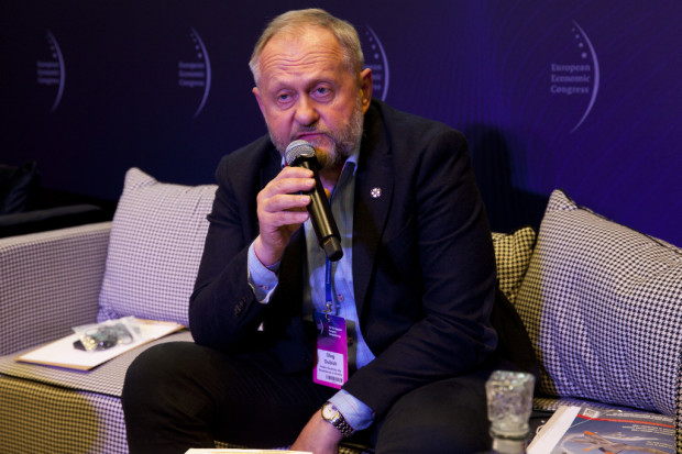 XVI Europejski Kongres Gospodarczy. Przemysł – pełna mobilizacja