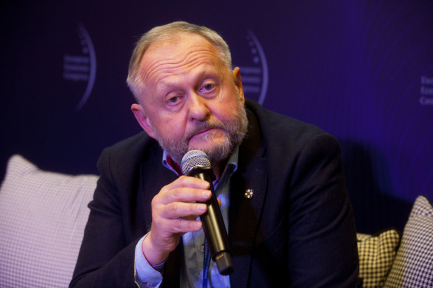 XVI Europejski Kongres Gospodarczy. Przemysł – pełna mobilizacja