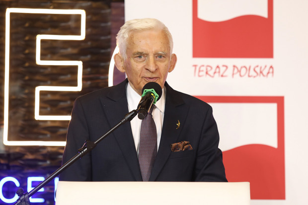 XVI Europejski Kongres Gospodarczy. Uroczystość wręczenia tytułów „Promotor Polski”