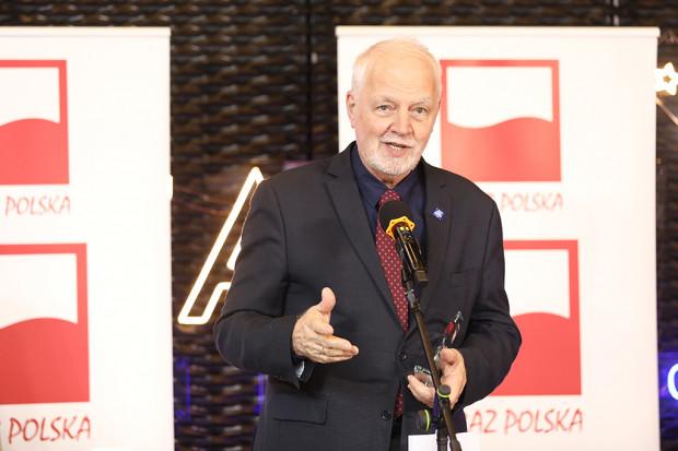 XVI Europejski Kongres Gospodarczy. Uroczystość wręczenia tytułów „Promotor Polski”