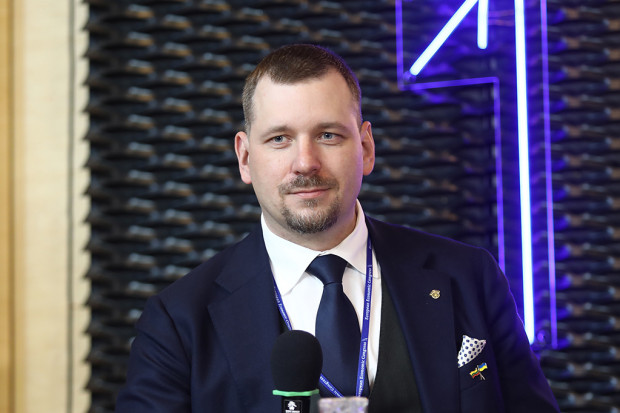 XVI Europejski Kongres Gospodarczy. EEC TALKS. Rozmowy o Europie