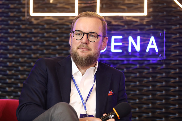 XVI Europejski Kongres Gospodarczy. EEC TALKS. Rozmowy o Europie