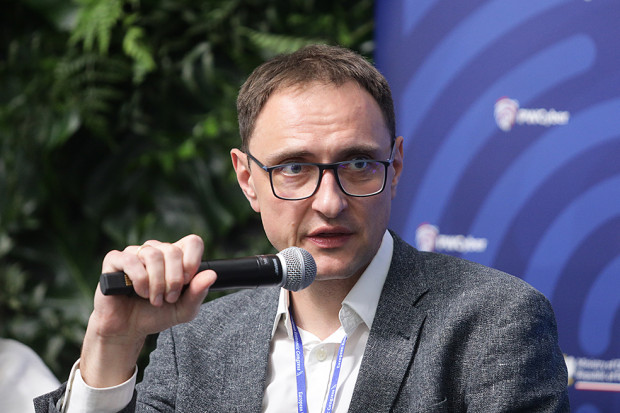 XVI Europejski Kongres Gospodarczy. Bezpieczeństwo łańcucha dostaw (nie tylko) w świetle Dyrektywy NIS2