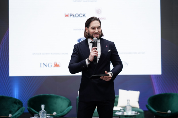 XVI Europejski Kongres Gospodarczy. Szczyt Innowacji Górnośląsko-Zagłębiowskiej Metropolii