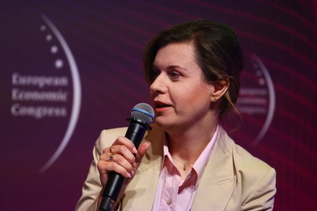 XVI Europejski Kongres Gospodarczy. Zielone budownictwo