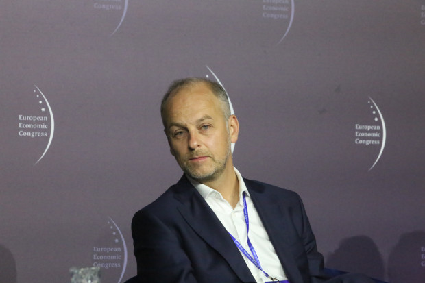 XVI Europejski Kongres Gospodarczy. Globalne aspiracje polskiego biznesu