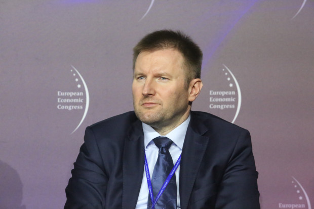 XVI Europejski Kongres Gospodarczy. Globalne aspiracje polskiego biznesu