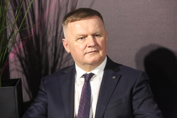 XVI Europejski Kongres Gospodarczy. Lotnictwo w Polsce – rynek i infrastruktura