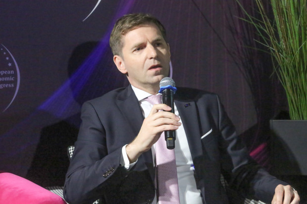 XVI Europejski Kongres Gospodarczy. Lotnictwo w Polsce – rynek i infrastruktura