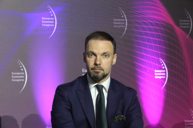 XIV Europejski Kongres Gospodarczy. Fuzje i przejęcia