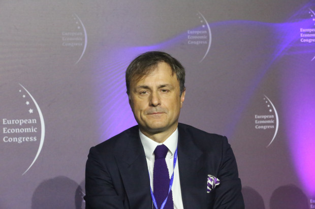 XIV Europejski Kongres Gospodarczy. Fuzje i przejęcia