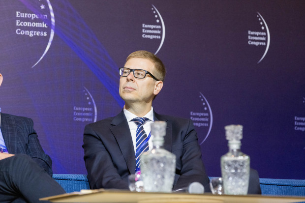 XVI Europejski Kongres Gospodarczy. Inwestycje w energetyce – czas przyspieszenia