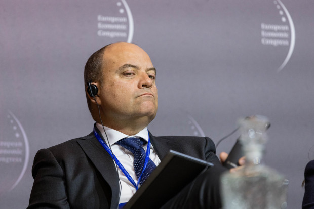 XVI Europejski Kongres Gospodarczy. Inwestycje w energetyce – czas przyspieszenia